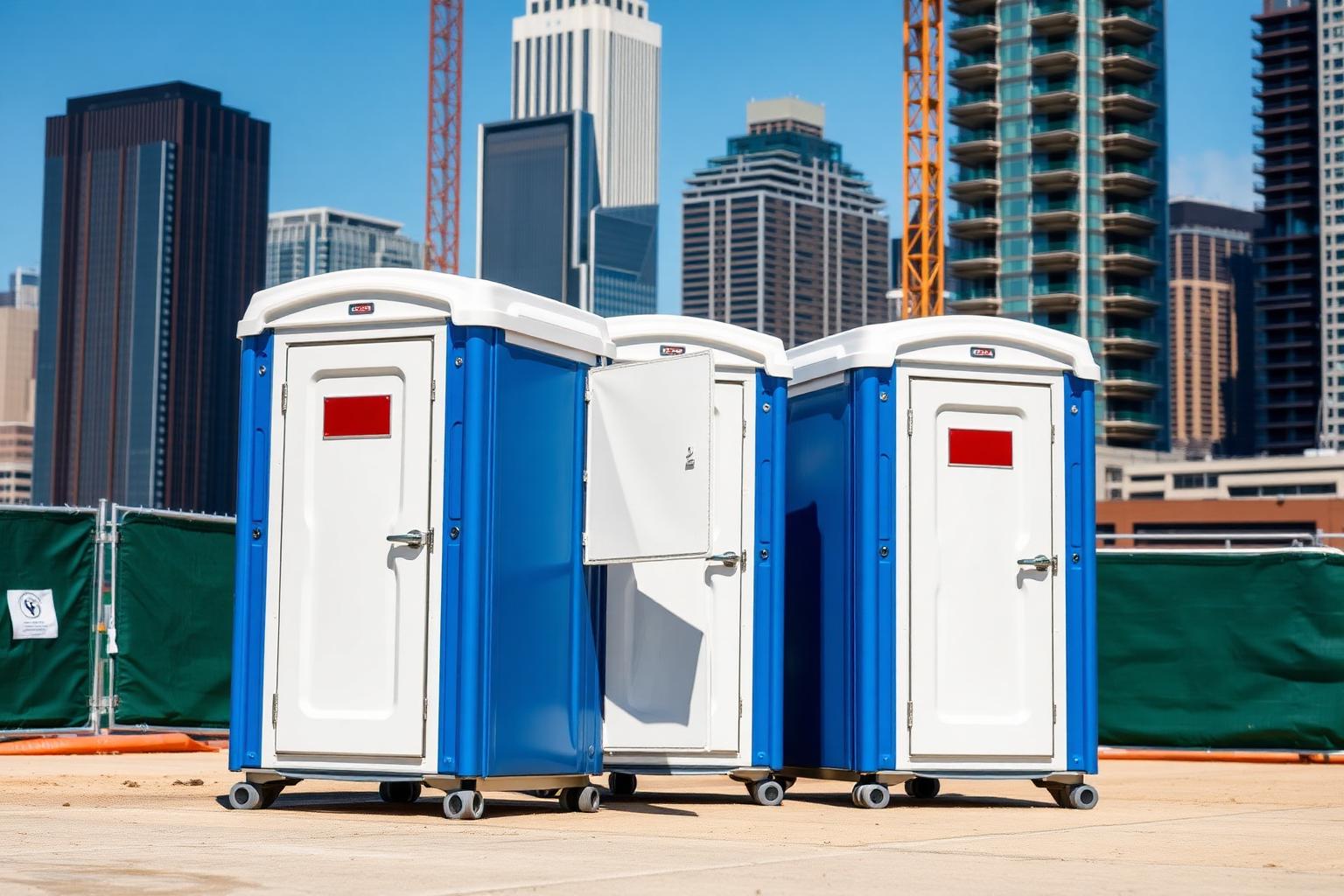 Porta Potty Rental Sebring, FL Near Me